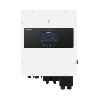 Inverters