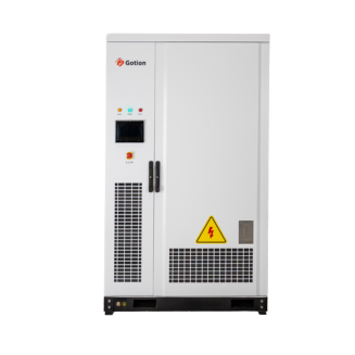 Система зберігання енергії Energy Storage System NARADA