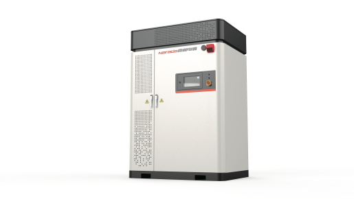 Система хранения энергии Energy Storage System