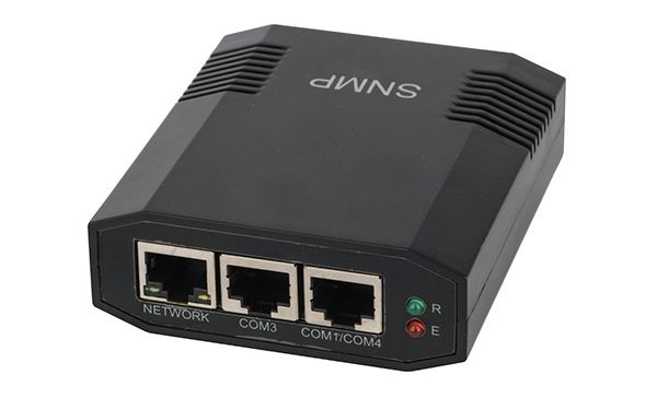 SNMP плата внутрішня