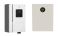 Hybrid inverter Eris-6.6 + Lithium-ion battery MOON10-W
