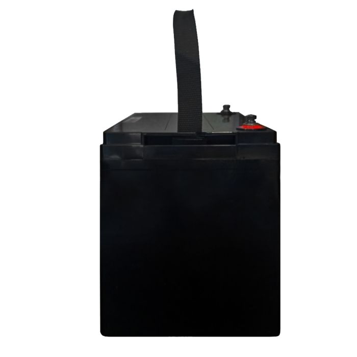Stationary sealed battery NARADA 6-FM-9