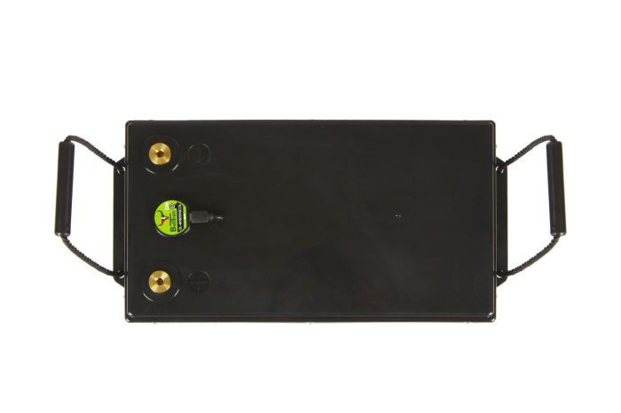 Літій-іонна акумуляторна батарея LFP-24V/100AH