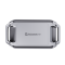 Зарядна станція Growatt INFINITY 2000 PRO 2048Wh LiFePO4