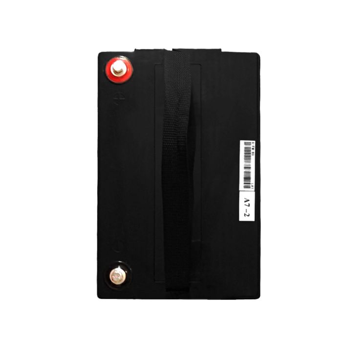 Stationary sealed battery NARADA 6-FM-9