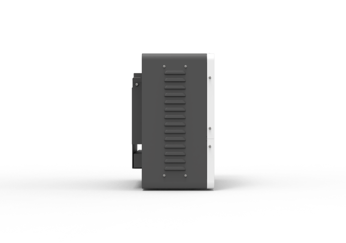 Літій-іонна акумуляторна батарея SAKO Li WALL 51.2V100AH