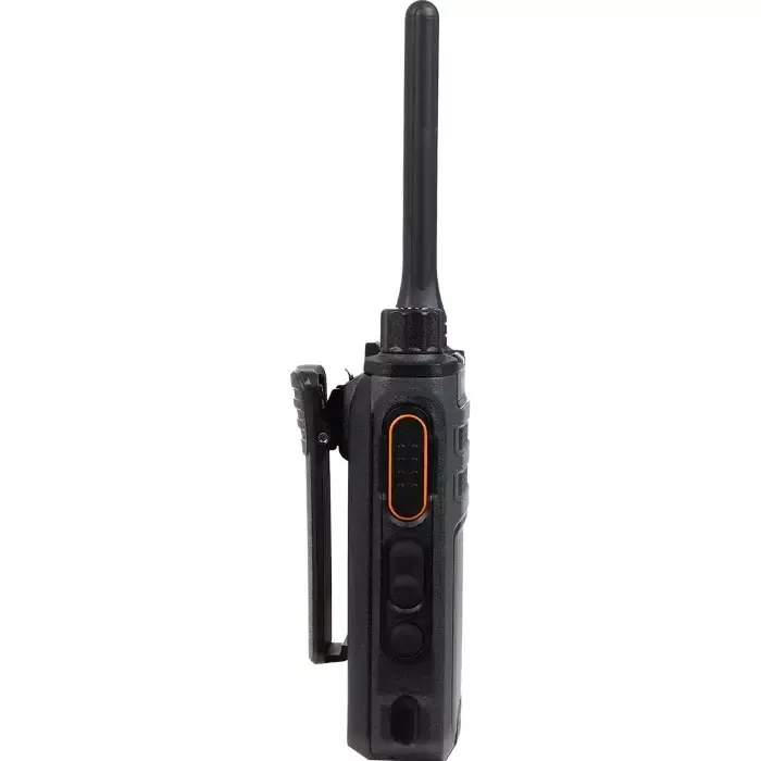 Безліцензійна радіостанція HYTERA BP515 UHF аналогово-цифрова DMR