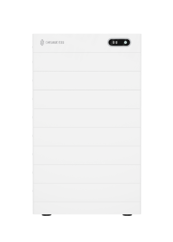 Кластерная система литиевых батарей CAL60-RH