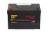 Акумулятор серії CYCLES 60F22 640А