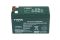 Бокс B2U-48-02-2B для KR2000-RM с аккумуляторами FAAM FTS12-9 (8 шт/9ah)