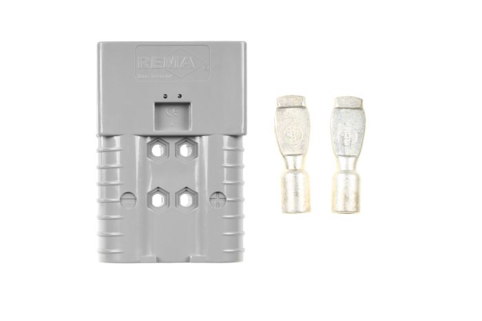 Силовий роз'єм REMA SRE 320A