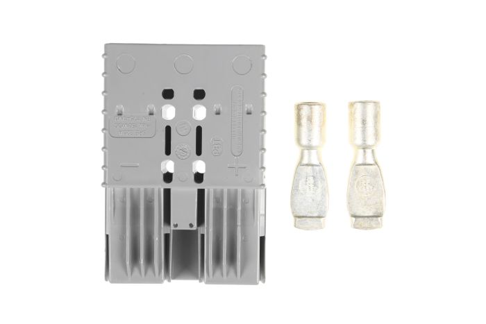 Силовий роз'єм REMA SRE 320A