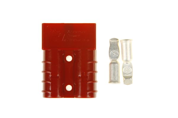 Силовий роз'єм Anderson SB 50А