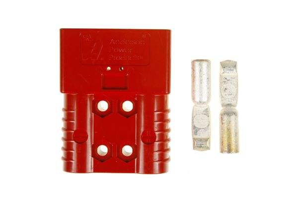 Силовий роз'єм Anderson SBE 160