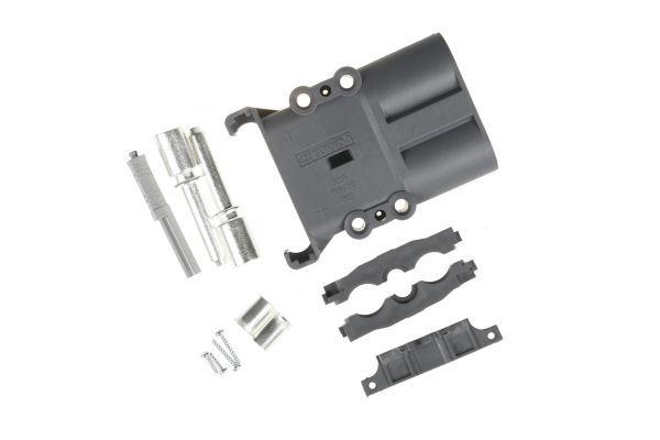 Силовий роз'єм RAVIOLI 320 вилка