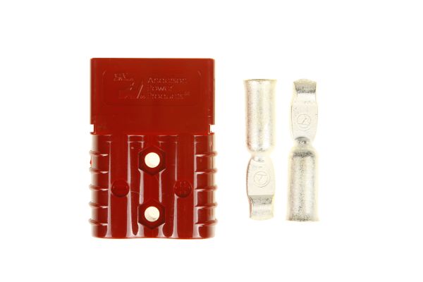 Силовий роз'єм Anderson SB 120