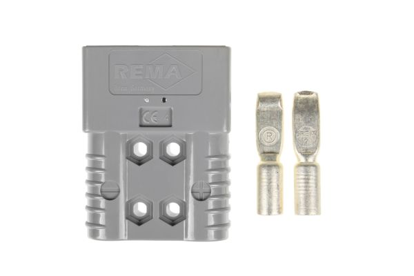 Силовий роз'єм REMA SRE 160A