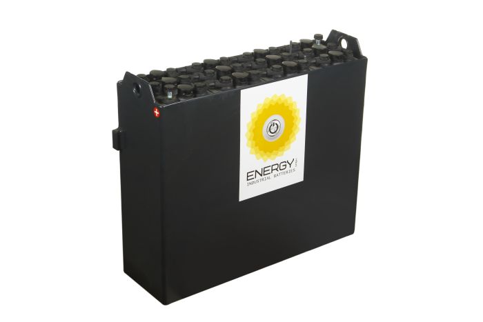 ТЯГОВА БАТАРЕЯ Energy Traction 3PZS375, 375А*год, 24В