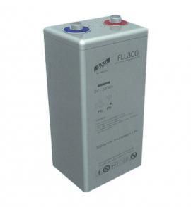 Акумулятор FAAM FLL2-200, 2В, 200А*год