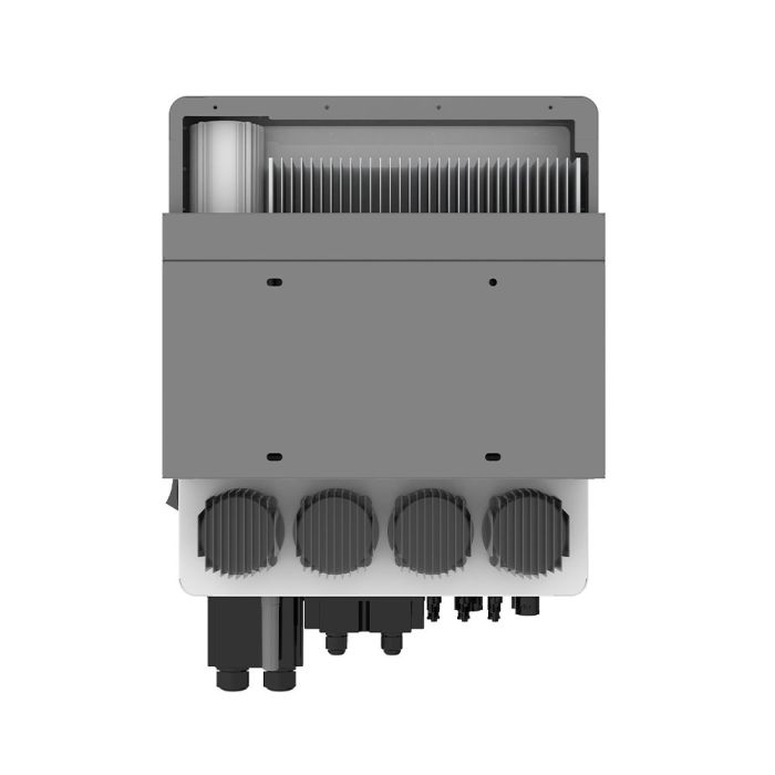 Гібридний трифазний інвертор MARS-12G2-LE, 12kW, 48V