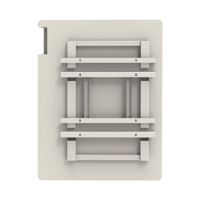 Літій-іонна акумуляторна батарея MOON10-W, 10кВт