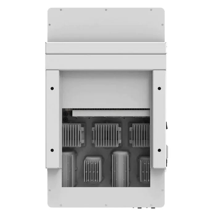 Інвертор гібридний трифазний Deye SUN-50K-SG01HP3-EU-BM4 (50 кВт)