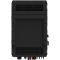 Інвертор гібридний трифазний Deye SUN-80K-SG02HP3-EU-EM6 (80 кВт)
