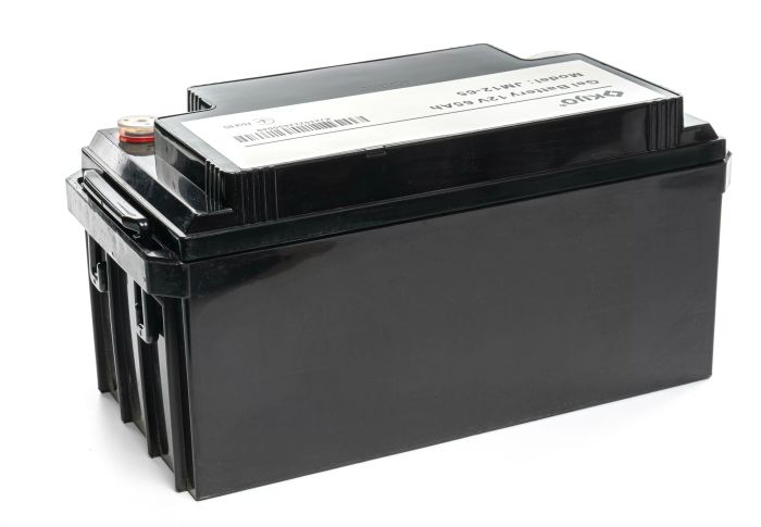 Rechargeable battery KIJO JM12-65В