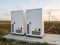 Установка зберігання енергії УЗЕ ESS GOTION 100kW/211 kWh