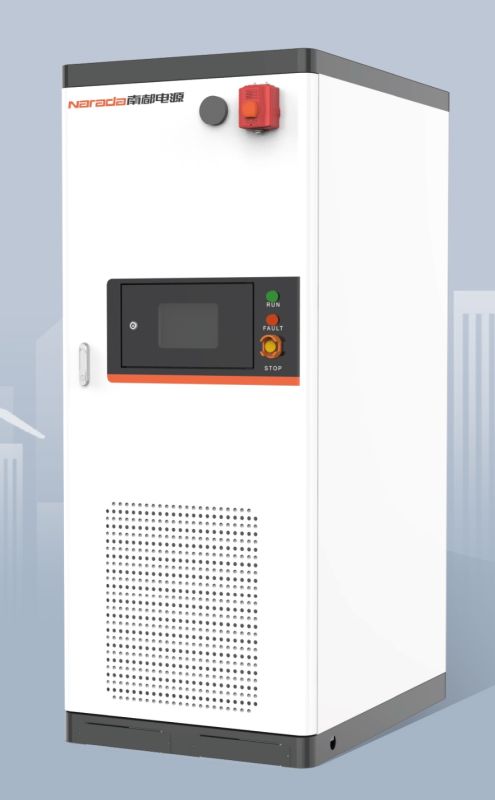 Установка зберігання енергії Edge L NARADA 232,9 kWh з рідинним охолодженням