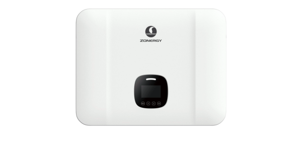 Гібридний інвертор ZONERGY Venus 6000-S1