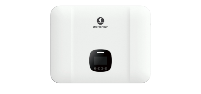 Гібридний інвертор ZONERGY Venus 6000-S1