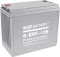 Акумуляторна батарея KIJO GY6-EVF-135G, 12V, 135Ah