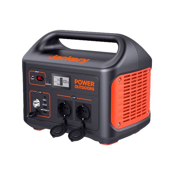 Портативна електростанція Explorer 1000 EU