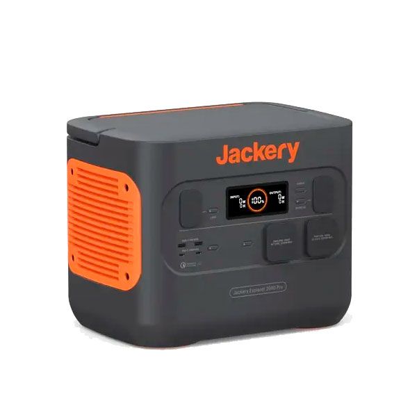 Портативна електростанція Explorer 2000 EU