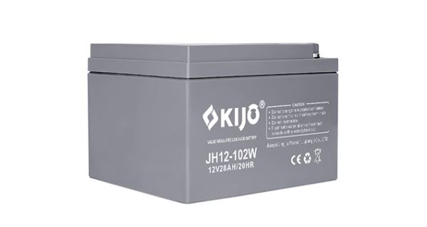Аккумулятор KIJO JH12-102W