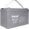 Акумуляторна батарея KIJO JM12-100, 12V, 100Ah