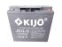 Аккумуляторная батарея KIJO JS12-18, 12V, 18Ah