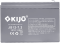 Акумуляторна батарея KIJO JS12-7.2, 12V, 7.2Ah