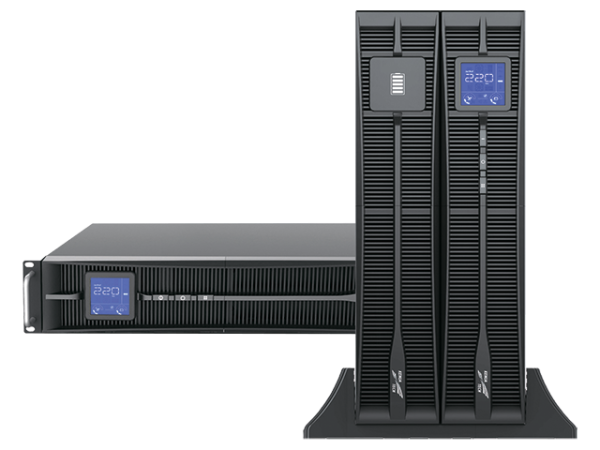 KEHUA KR6000-RM Джерело безперебійного живлення 