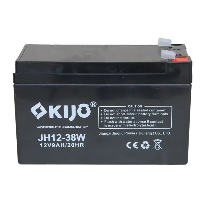 Аккумулятор KIJO JH12-38W