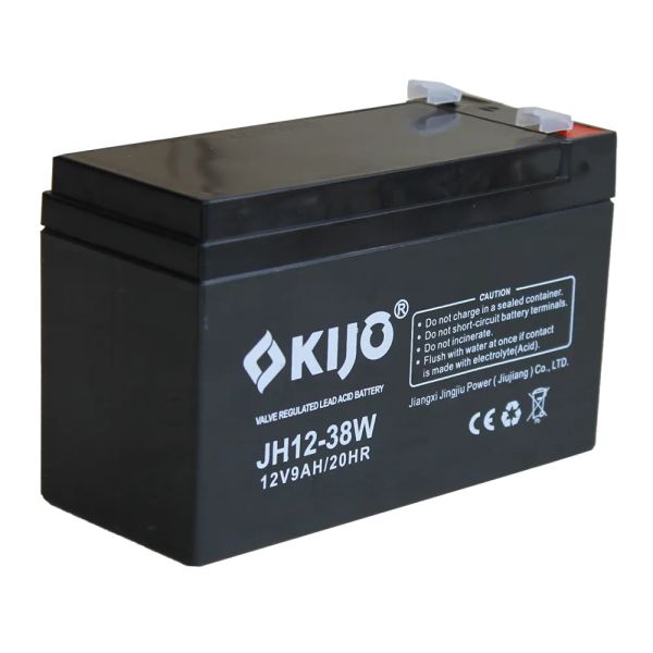 Аккумулятор KIJO JH12-38W
