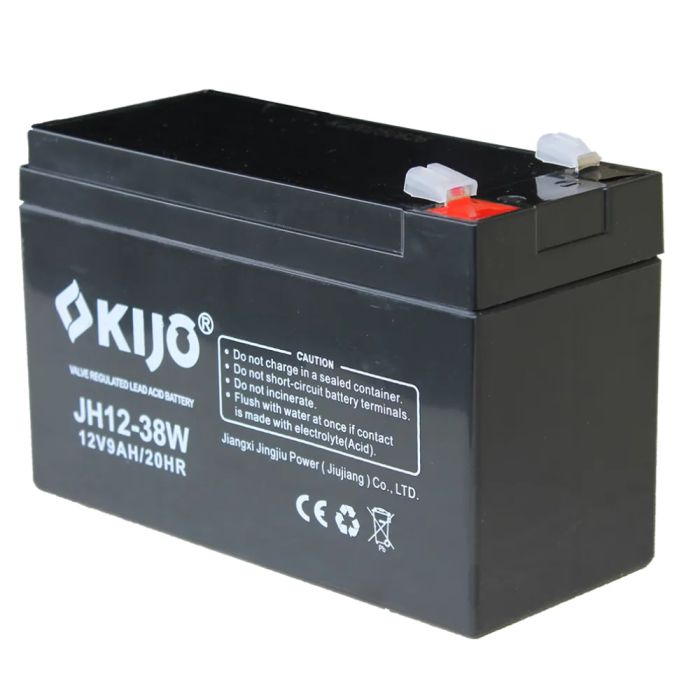 Аккумулятор KIJO JH12-38W