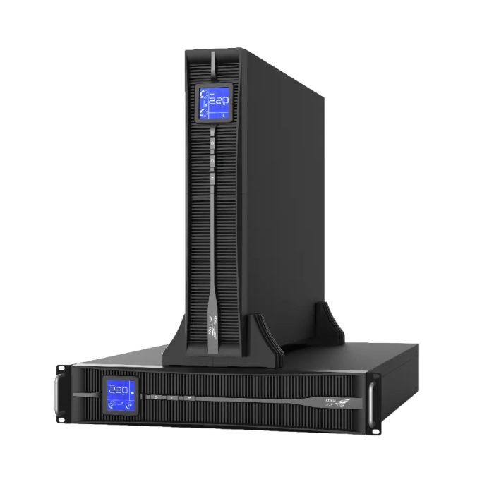 Uninterruptible power supply KEHUA KR2000-RM Li