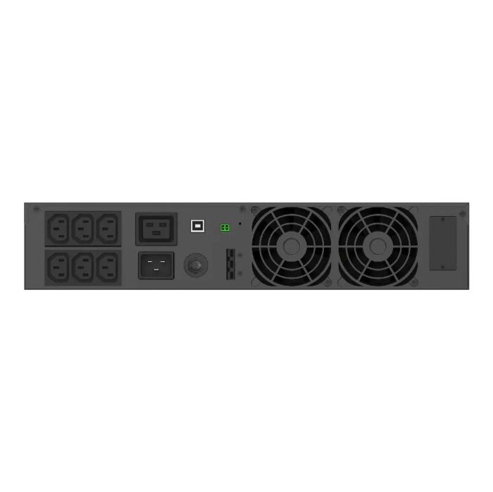 Uninterruptible power supply KEHUA KR2000-RM Li