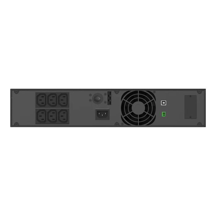 Uninterruptible power supply KEHUA KR2000-RM Li