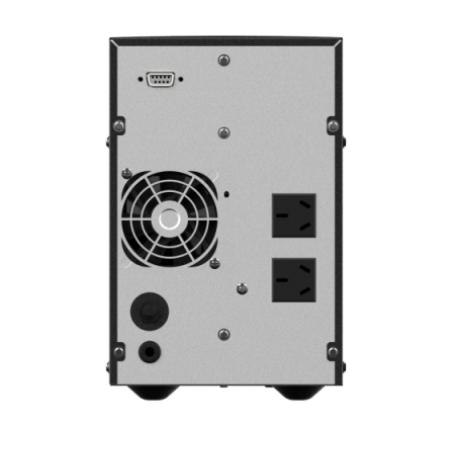 KEHUA KR2000+ Джерело безперебійного живлення