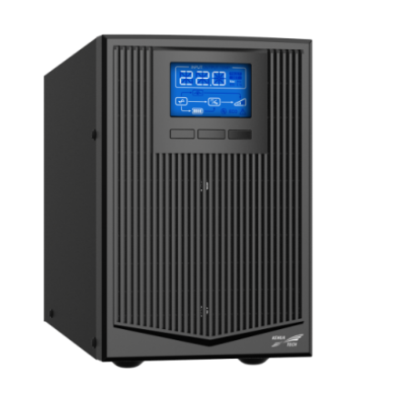 KEHUA KR1000+ Джерело безперебійного живлення 