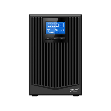 KEHUA KR2000+ Джерело безперебійного живлення