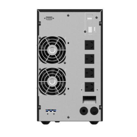 KEHUA KR3000+ Джерело безперебійного живлення 